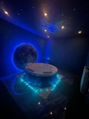 Spa Suite